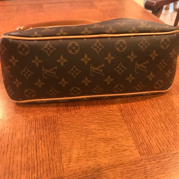 Louis Vuitton Delightful PM - Picture 5 of 8